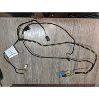 проводка двери задней правой Mercedes-Benz E 2013 A2124401851