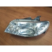 Фара фара левая mazda 323f tyc 2001 - 2003