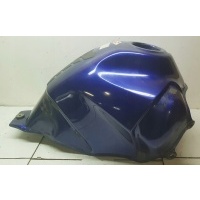 Бачёк бак топлива honda transalp 650 2005 года