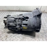 КПП механическая (МКПП) BMW 5 E39 1997 M51 ZF 1053401098