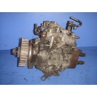ТНВД Volkswagen Multivan T4 1994 0460485017 074130108G