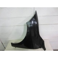 Крыло переднее левое Renault Megane III 2009> 631017297r