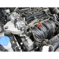 Kia optima iv рестайлинг 18 r . двигатель 2.4 g4kj