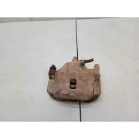 Суппорт передний левый Hyundai Accent 2006 581801GA00