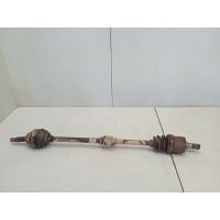 Привод передний правый Hyundai Accent 2006 4950025210
