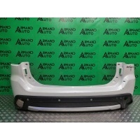 Бампер MITSUBISHI OUTLANDER 3 рестайлинг 2 2015-2018 6410C994, 3007270100, 2