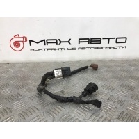 проводка сигнала Hyundai Elantra xd 1995-2000 912522d020, <strong>-Б/У Детали сняты с АВТОМОБИЛЯ</strong>