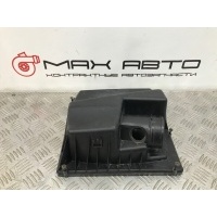 корпус воздушного фильтра Chevrolet Cruze J300, HR51S, HR52S, HR81S, HR82S, J305, J308 2001-2016 GM13256899, <strong>-Б/У Детали сняты с АВТОМОБИЛЯ</strong>