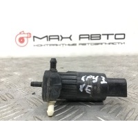 насос омывателя Chevrolet Cruze J300, HR51S, HR52S, HR81S, HR82S, J305, J308 2001-2016 13349273, <strong>-Б/У Детали сняты с АВТОМОБИЛЯ</strong>