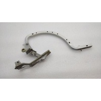 Петля крышки багажника Toyota Camry 70 ASV70 2018 6451033191