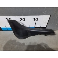 Накладка (кузов наружные) BMW 5-series G30 63218493822