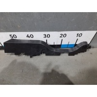 Дефлектор радиатора BMW X5 G05 17118697889