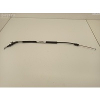 Трос двери задней R Volkswagen Passat B6 2007 3C0837017