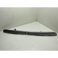Накладка подсветки номера Audi A4 B5 (1994-2001) 1998 8D9827574