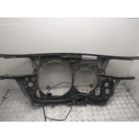 Рамка (планка) капота Audi A6 C5 Allroad (2000-2005) 2002 4Z7805588