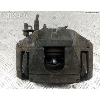 Скоба суппорта переднего Audi A6 C5 (1997-2005) 2003 4B0615125D