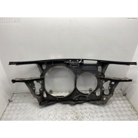 Рамка (планка) капота Audi A6 C5 Allroad (2000-2005) 2002 4Z7805588