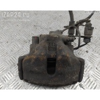Скоба суппорта переднего Audi A4 B6 (2001-2004) 2002 4B0615125B