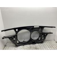 Рамка (планка) капота Audi A6 C5 Allroad (2000-2005) 2003 4Z7805588