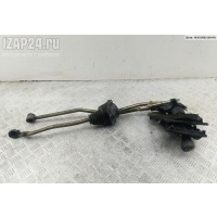 Тяга кулисы КПП Audi A4 B6 (2001-2004) 2003 8E0711271C