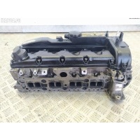 Головка блока цилиндров двигателя (ГБЦ) Mercedes W212 (E) 2011 A6510101120