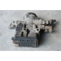 Клапан модулятор ebs volvo fh4 21114974 k029246