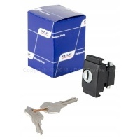 Замок буфер обмена podsufitowego daf oe 0389537