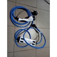 Зарядное устройство hyundai plu , ing ioniq - кона 91887 - g7530