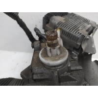 Рулевая рейка Mercedes B 2009 1694603100