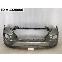 Бампер передний Hyundai Tucson III Рест. (2018) 2018 86511D7510
