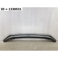 Накладка спойлера переднего бампера Toyota RAV4 IV (CA40) Рест. (2015) 2015 5271142110B0
