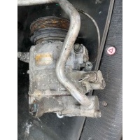Компрессор кондиционера Audi A6 C5 (S6,RS6) 1999 4D0260808