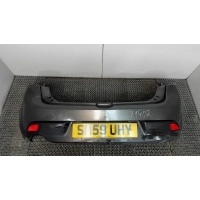 Бампер Mazda 3 (BL) 2009-2013 2009 BCW850221F8P