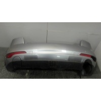 Бампер зад. Mazda CX-7 2007-2012 2010 EHY15022XBB
