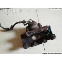 Суппорт передний левый Volkswagen Transporter 4 2000 7D0615123