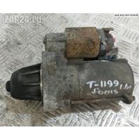 Стартер Ford Focus I (1998-2005) 2001 YS4U11000AB