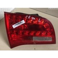 Фонарь крышки багажника Левая Audi A6 C6 (2004-2011) 2005 4F9945093