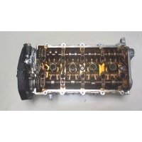 Головка блока (ГБЦ) Audi A8 (D2) 1999-2002 2001 077103064E