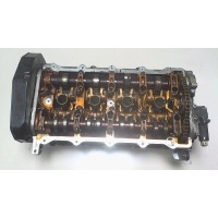 Головка блока (ГБЦ) Audi A8 (D2) 1999-2002 2001 077103064E