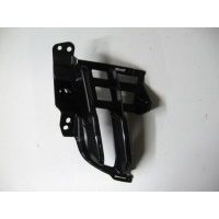 Superb iii каретка бампера правая передняя 3v0807724