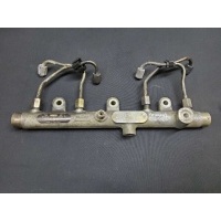 Топливная рампа Peugeot 307 2002 0445214019