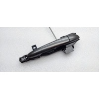 Ручка двери (наружная) Mazda Mazda3 BL 2008-2013 BBM55842XC, BBM758410A, DF7358415G08