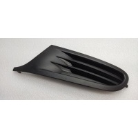 Накладка бампера Volkswagen Golf (Mk6) 5K1 2008-2016 5K0853665A, 5K0 853 665 A