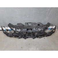 Усилитель переднего бампера Renault Fluence 620366815R