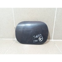 Лючок бензобака Hyundai Tucson TL 69511D3500