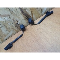 Форсунка омывателя лобового стекла BMW 5-series E60 2006 61667046060, 7132969
