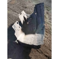 Защита арок передняя левая (подкрылок) Renault Megan 1 1997 7700434564