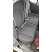 Mazda 323f bj 98 - 03 кресла передняя задняя комплект