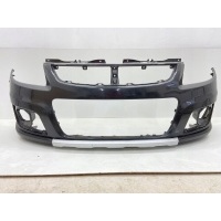 Бампер передняя suzuki sx4 рестайлинг 71711 - 55l
