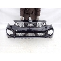 Kia proceed ii 12 - бампер передняя передний pdc